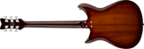 Electromatic CVT Double-Cut Havana Burst