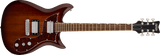 Electromatic CVT Double-Cut Havana Burst