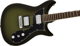 Gretsch Electromatic CVT Double-Cut Wychwood