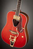 SunsetUSED Gretsch G5034TFT Rancher Fideli-Tron Pickup Bigsby Savannah 