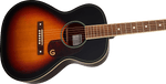 Gretsch Limited Edition Jim Dandy Concert Solid Top
