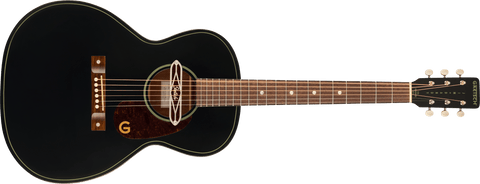 Gretsch Deltoluxe Concert Black Top