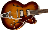 Gretsch G2420T Streamliner Hollow Body with Bigsby Havana Burst