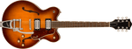 Gretsch G2622T Streamliner Center Block Double-Cut with Bigsby Abbey Ale