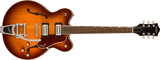 Gretsch G2622T Streamliner Center Block Double-Cut with Bigsby Abbey Ale