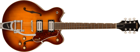 Gretsch G2622T Streamliner Center Block Double-Cut with Bigsby Abbey Ale