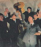 1956 Vintage Hofner Club 40 USED