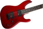 Jackson JS Series Dinky JS11 Metallic Red