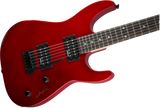 Jackson JS Series Dinky JS11 Metallic Red