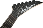 Jackson JS Series Dinky JS11 Metallic Red