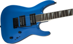 Jackson JS Series Dinky Arch Top JS22 DKA Metallic Blue