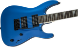 Jackson JS Series Dinky Arch Top JS22 DKA Metallic Blue