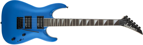 Jackson JS Series Dinky Arch Top JS22 DKA Metallic Blue