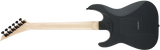 JS Series Dinky JS22 DKA Satin Black