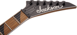 Jackson JS Series Dinky JS24 DKAM Red Stain
