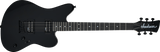 Jackson JS Series Surfcaster JS22 HT Gloss Black