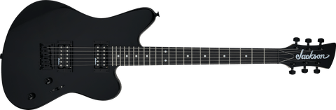 Jackson JS Series Surfcaster JS22 HT Gloss Black