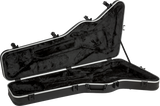 Jackson Kelly/Warrior Multi-Fit Molded Case Black