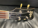 USED 1966 Hofner 500/1 Violin Bass Sunburst