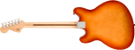 Squier Affinity Series Starcaster Deluxe Sienna Sunburst