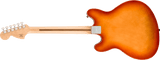 Squier Affinity Series Starcaster Deluxe Sienna Sunburst