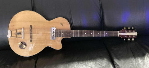 1956 Vintage Hofner Club 40 USED