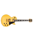 Gibson 1983 Les Paul Custom Alpine White