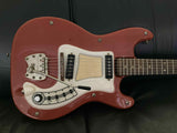 1966 Vintage Hagstrom Model I USED