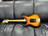 USED 1979 Stratocaster 3 tone sunburst