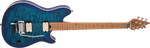 EVH Wolfgang Special QM, Baked Maple Fingerboard, Chlorine Burst