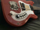 1966 Vintage Hagstrom Model I USED