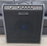 1978 Vintage Traynor YBA-4 Bass Master USED