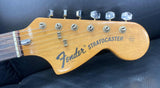 1972 Vintage Fender Stratocaster Sunburst USED