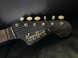 1966 Vintage Hagstrom Model I USED