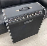 1978 Vintage Traynor YBA-4 Bass Master USED