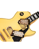 Gibson 1983 Les Paul Custom Alpine White