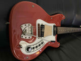 1966 Vintage Hagstrom Model I USED