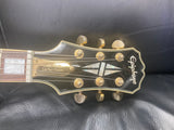 USED Epiphone Zakk Wylde Bullseye Les Paul