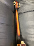 USED 1966 Hofner 500/1 Violin Bass Sunburst