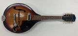 USED 1950’s New Yorker Mandolin