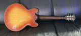 1972 Vintage Gibson ES-335TD Sunburst USED