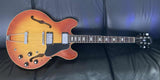 1972 Vintage Gibson ES-335TD Sunburst USED