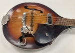 USED 1950’s New Yorker Mandolin