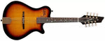 Godin USED A8 Mandolin Cognac Burst