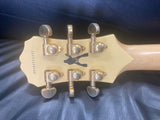 USED Epiphone Zakk Wylde Bullseye Les Paul