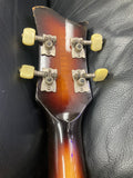 USED 1966 Hofner 500/1 Violin Bass Sunburst