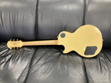 USED Zakk Wylde Bullseye Les Paul