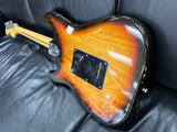 USED 1979 Stratocaster 3 tone sunburst