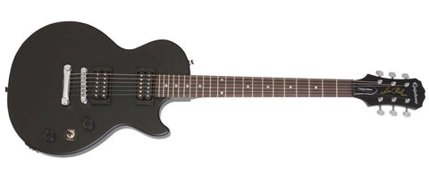 Epiphone Les Paul Special Satin E1 Vintage Ebony