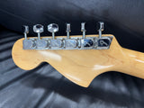 USED 1979 Stratocaster 3 tone sunburst